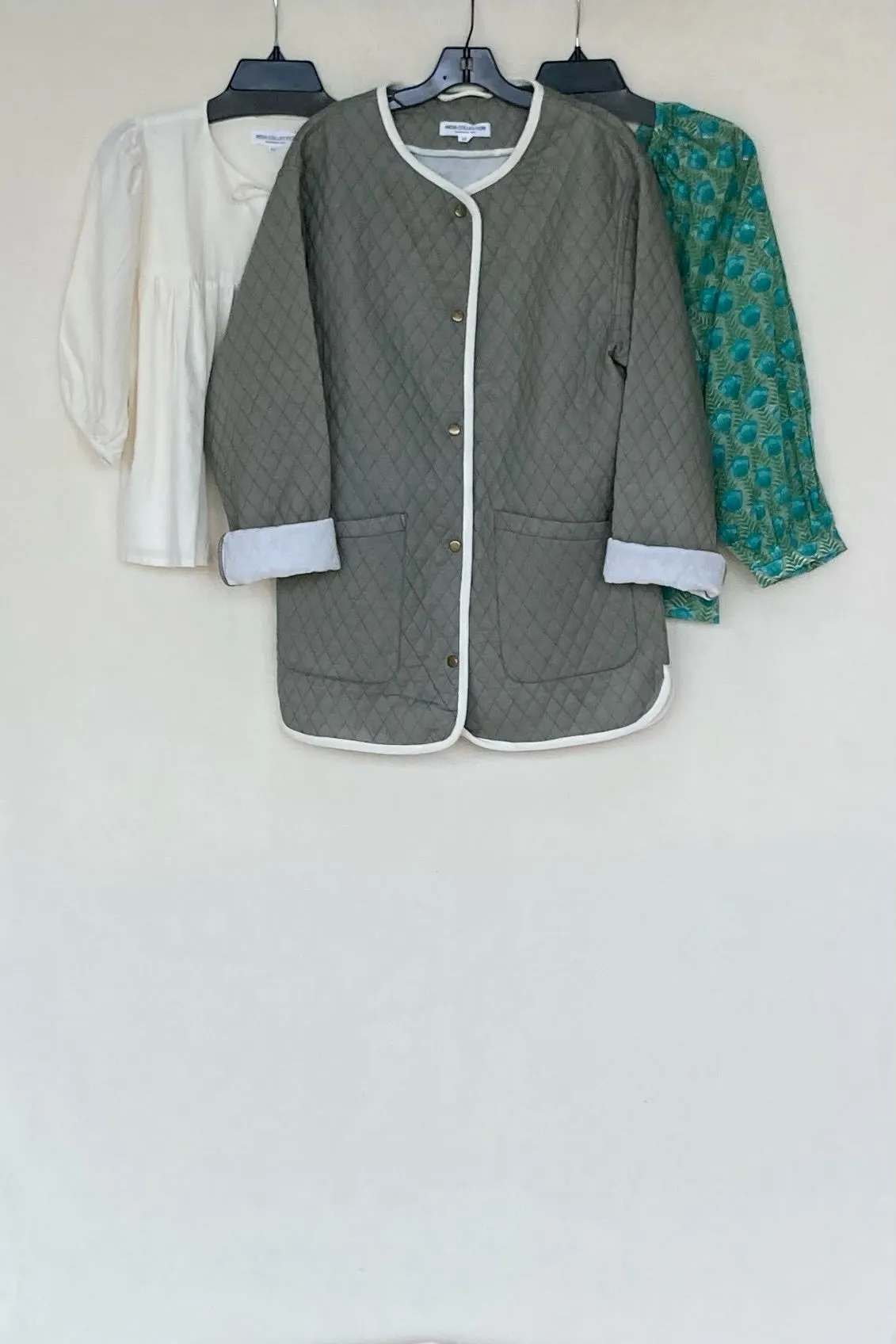 502 Sample Pack - $120 - Size M sold by Emerson Fry