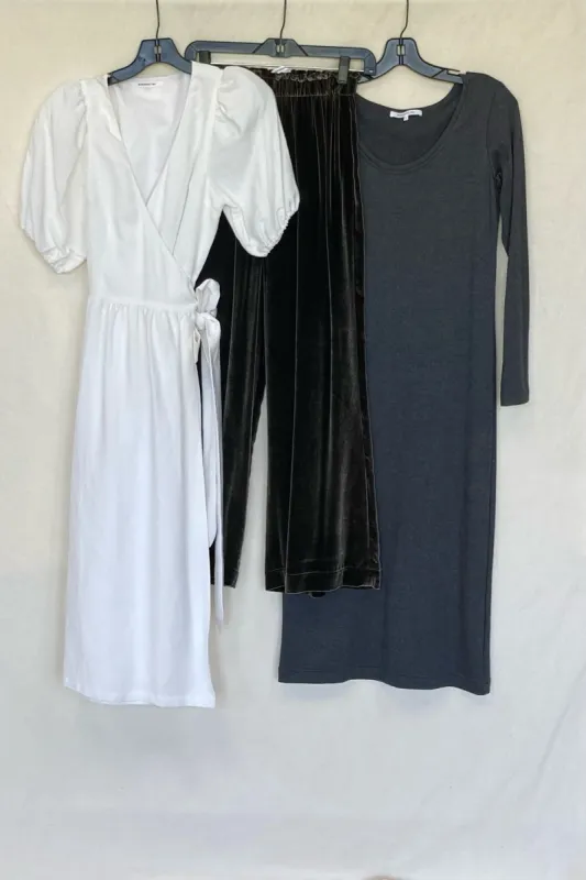 304 Sample Pack - $175 - Size S sold by Emerson Fry