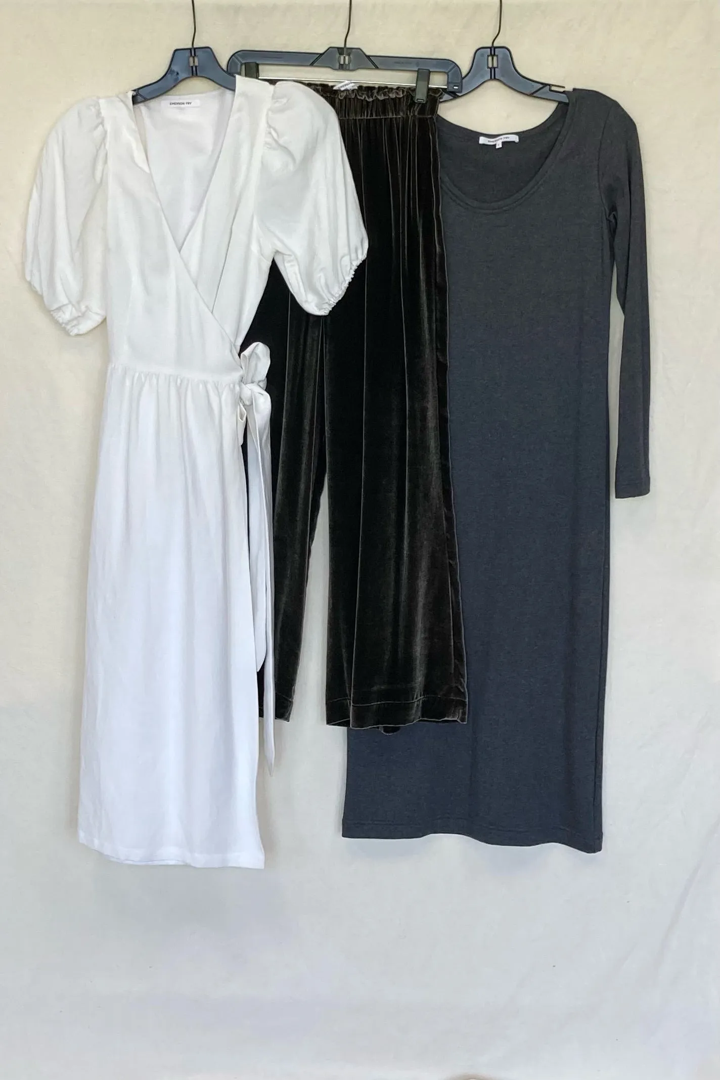 304 Sample Pack - $175 - Size S sold by Emerson Fry
