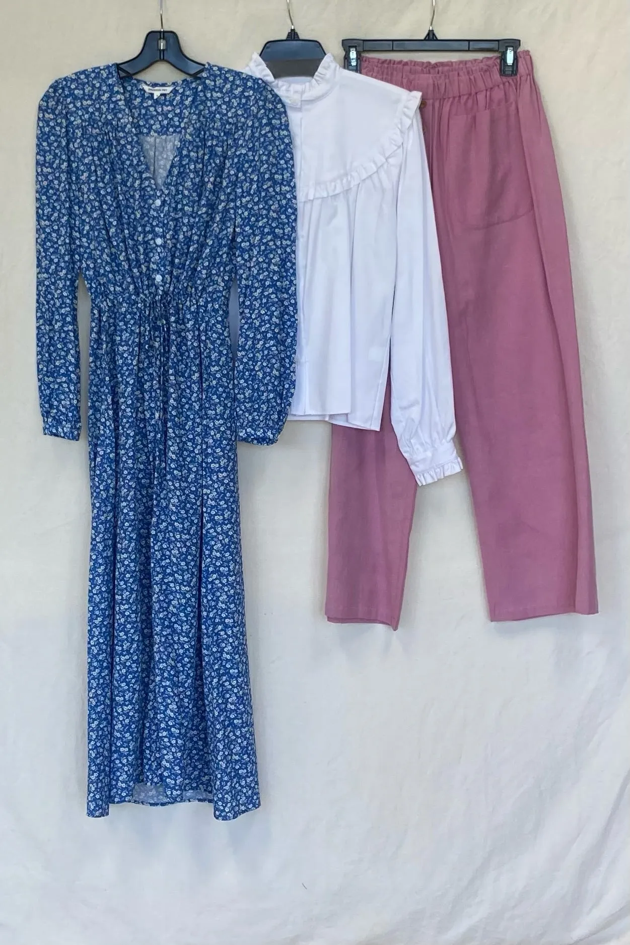 326 Sample Pack - $130 - Size S sold by Emerson Fry