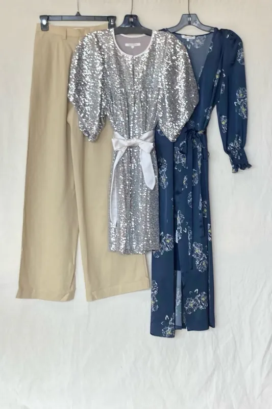 748 Sample Pack - $198 - Size XS sold by Emerson Fry