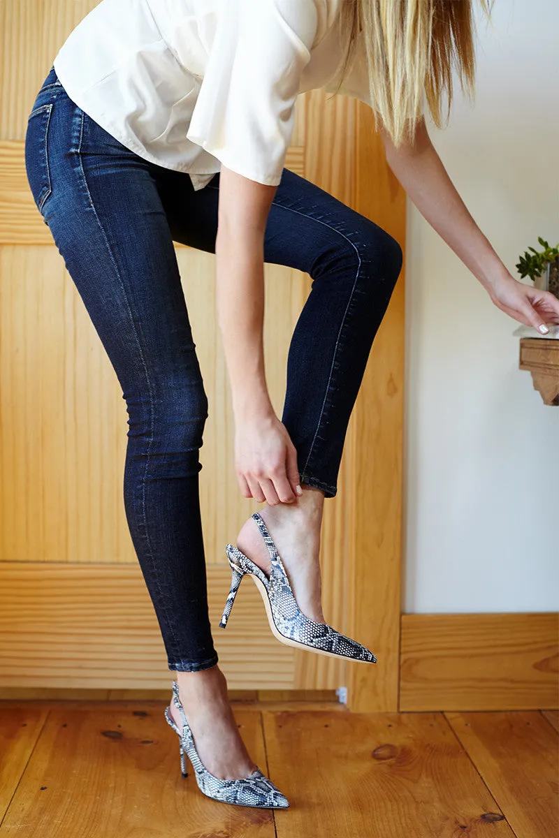 Emerson Slingback - Cobra sold by Emerson Fry product image thumbnail 2