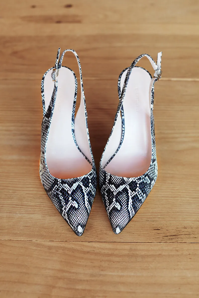 Emerson Slingback - Cobra sold by Emerson Fry