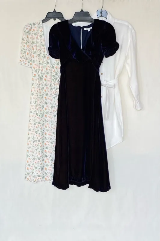 598 Sample Pack - $190 - Size XXS sold by Emerson Fry