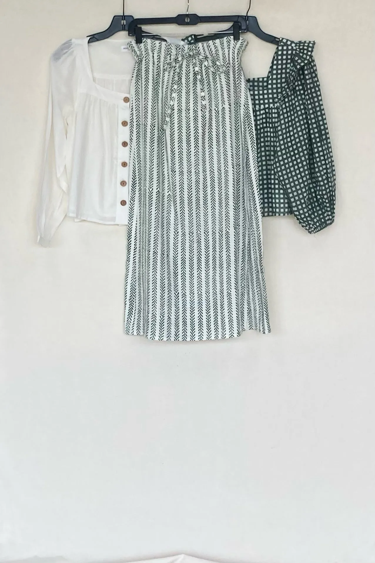 499 Sample Pack - $80 - Size S sold by Emerson Fry