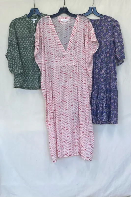 325 Sample Pack - $100 - Size OS sold by Emerson Fry