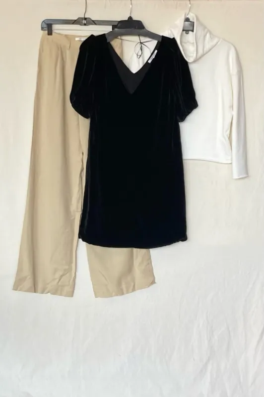 745 Sample Pack - $185 - Size S sold by Emerson Fry