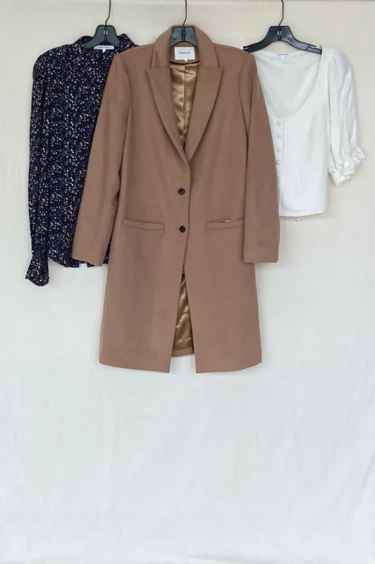 423 Sample Pack - $318 - Size S sold by Emerson Fry