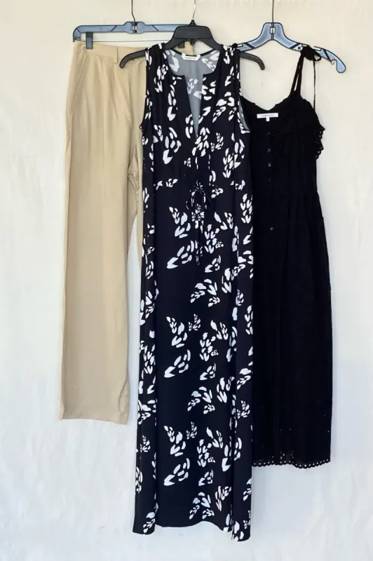 595 Sample Pack - $190 - Size S sold by Emerson Fry