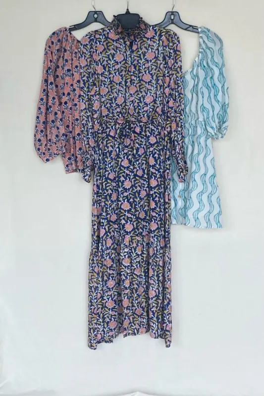 496 Sample Pack - $98 - Size S sold by Emerson Fry