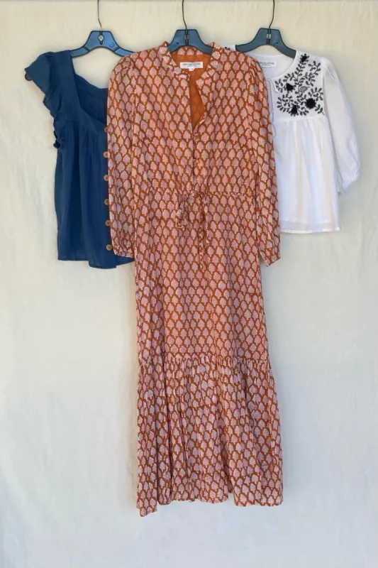 369 Sample Pack - $80 - Size S sold by Emerson Fry