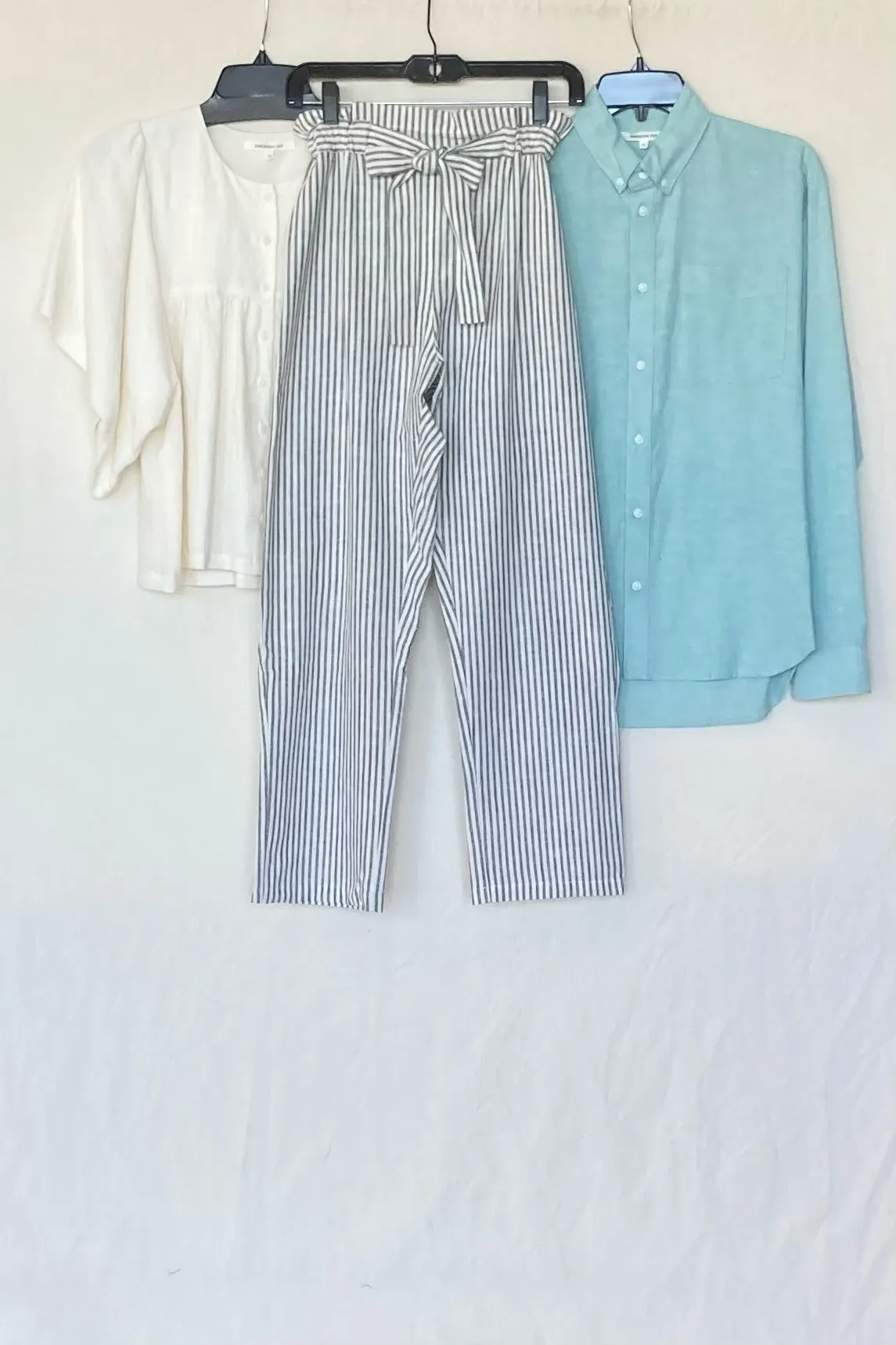 592 Sample Pack - $190 - Size XS sold by Emerson Fry