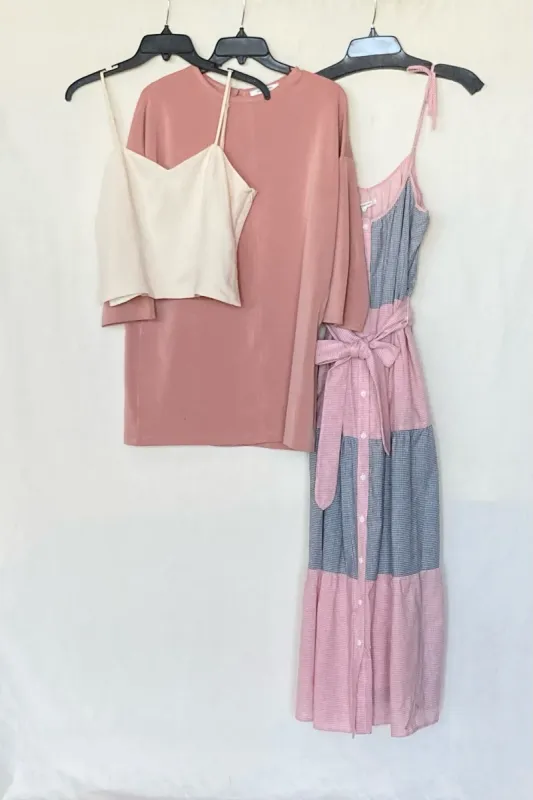 688 Sample Pack - $190 - Size M sold by Emerson Fry