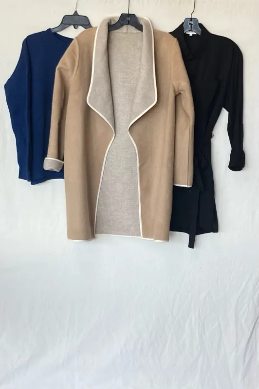 740 Sample Pack - $220 - Size S made by Emerson Fry