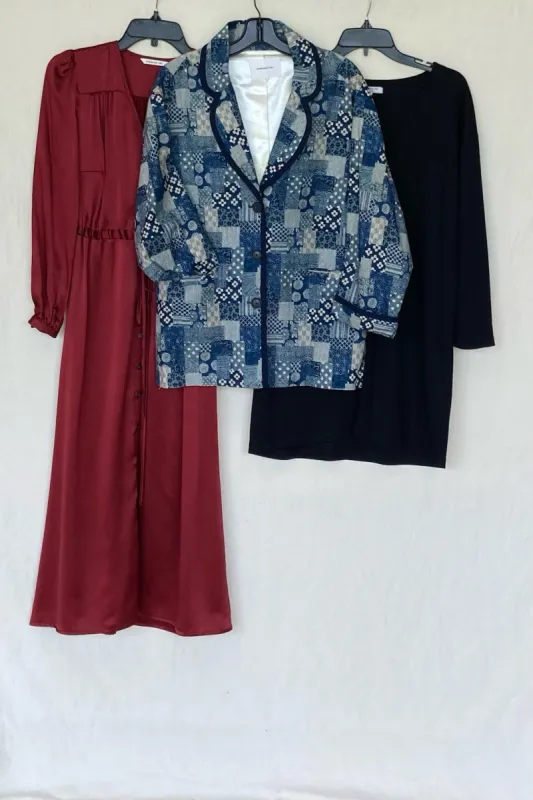 417 Sample Pack - $250 - Size S sold by Emerson Fry