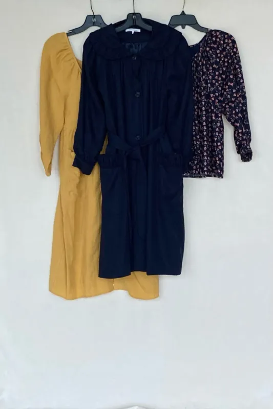 505 Sample Pack - $280 - Size S sold by Emerson Fry