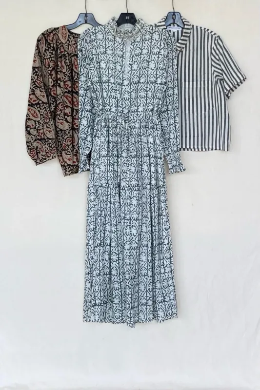 486 Sample Pack - $90 - Size S sold by Emerson Fry