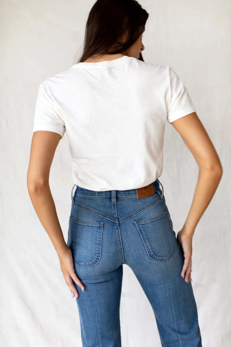 Lux Libertas T-shirt sold by Emerson Fry product image thumbnail 4