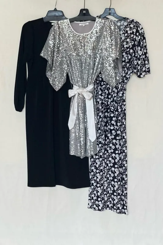 556 Sample Pack - $290 - Size S sold by Emerson Fry