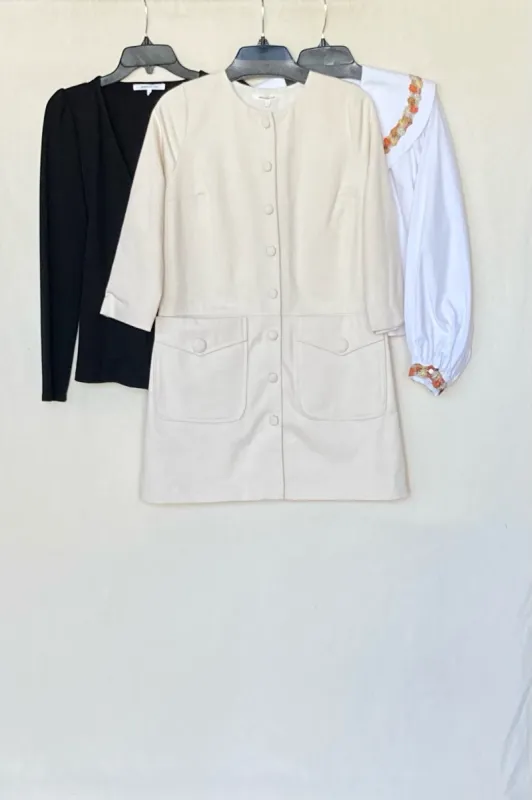 686 Sample Pack - $220 - Size S sold by Emerson Fry