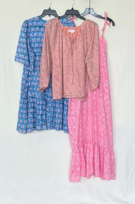 669 Sample Pack - $140 - Size M/L sold by Emerson Fry