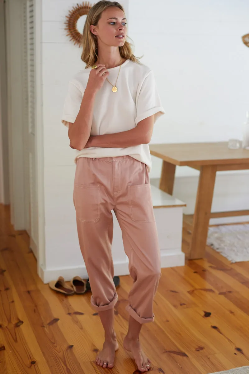 Orchard Pant - Faded Rose sold by Emerson Fry product image thumbnail 2
