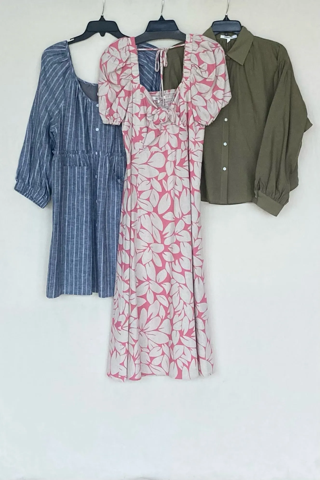 494 Sample Pack - $150 - Size L sold by Emerson Fry