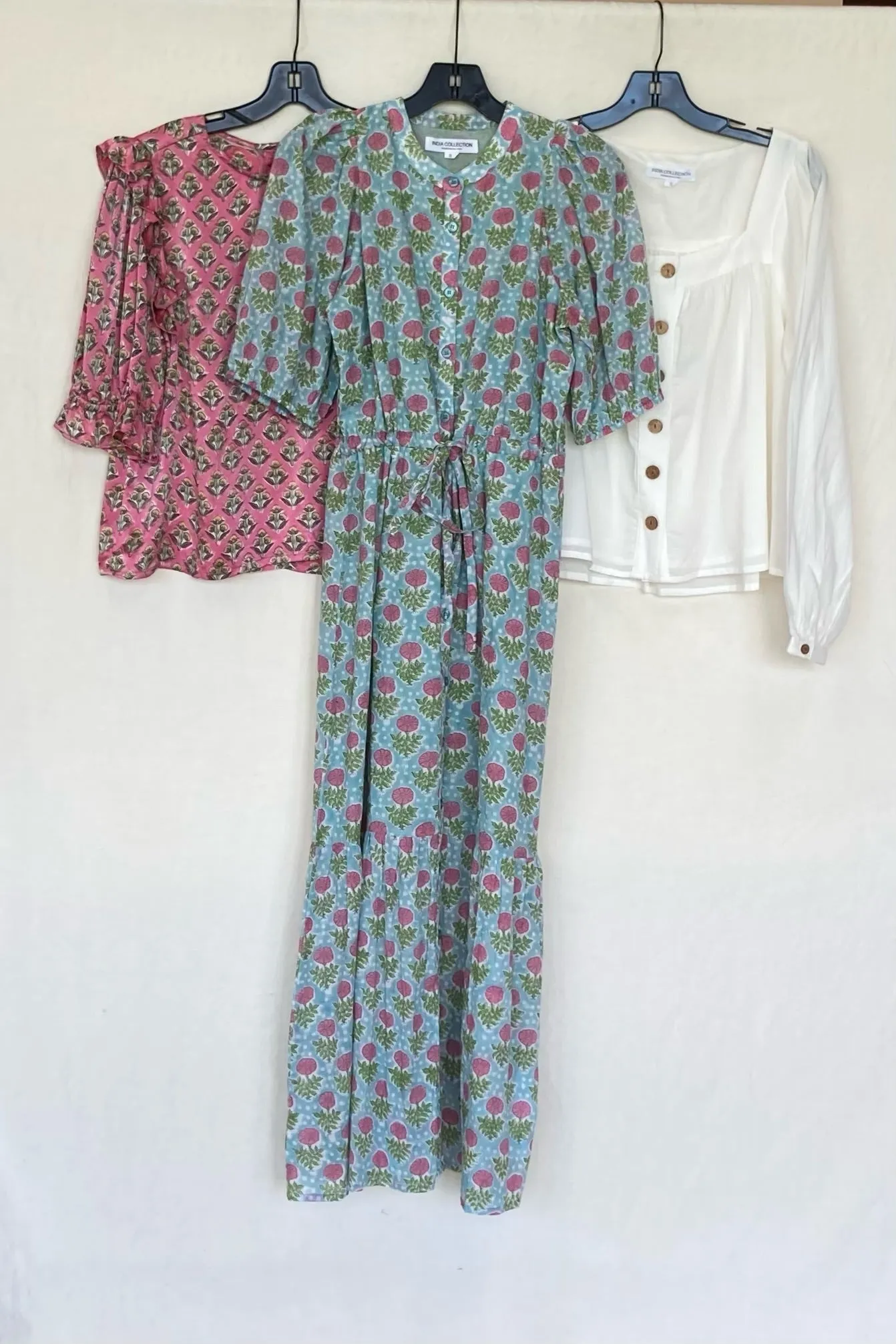 442 Sample Pack - $120 - Size S sold by Emerson Fry