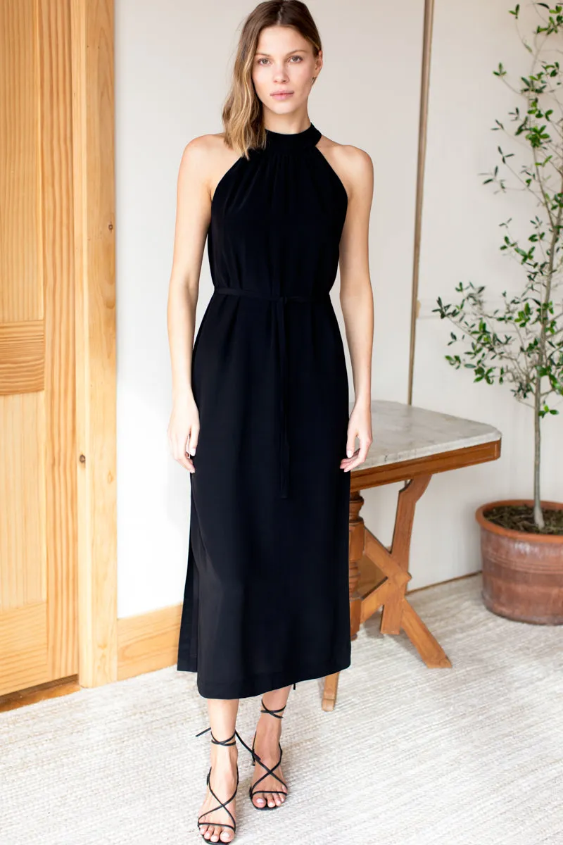 Pandora Maxi Dress - Black sold by Emerson Fry product image thumbnail 2