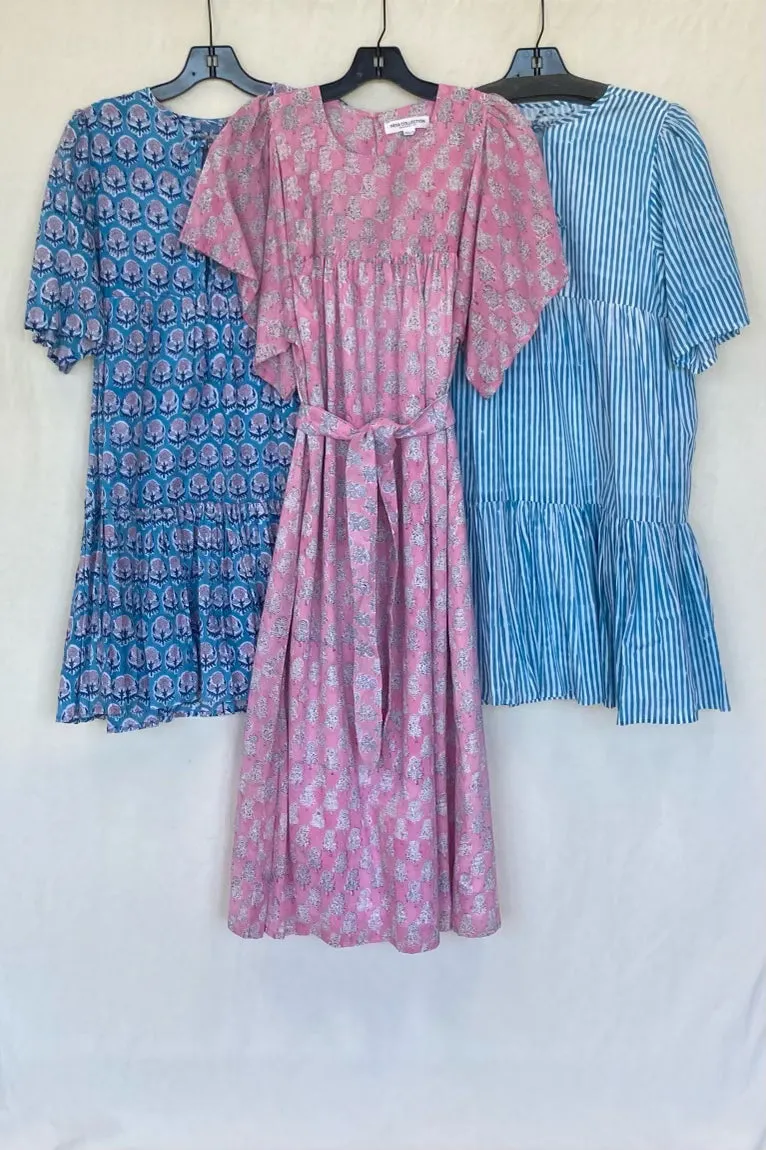 361 Sample Pack - $80 - Size XS/S sold by Emerson Fry