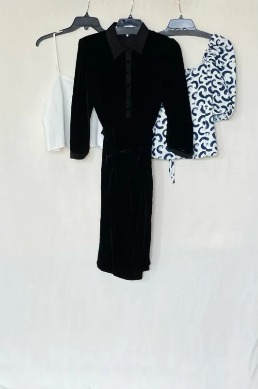 678 Sample Pack - $190 - Size M sold by Emerson Fry