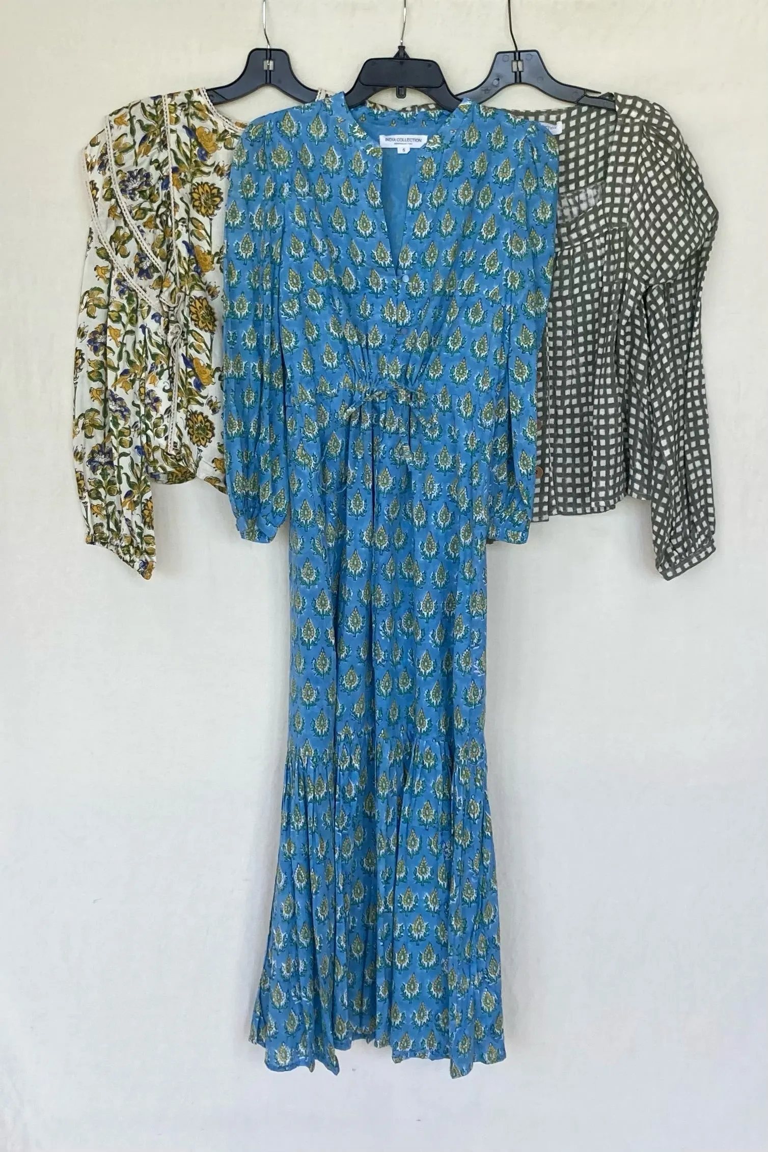 439 Sample Pack - $90 - Size S sold by Emerson Fry