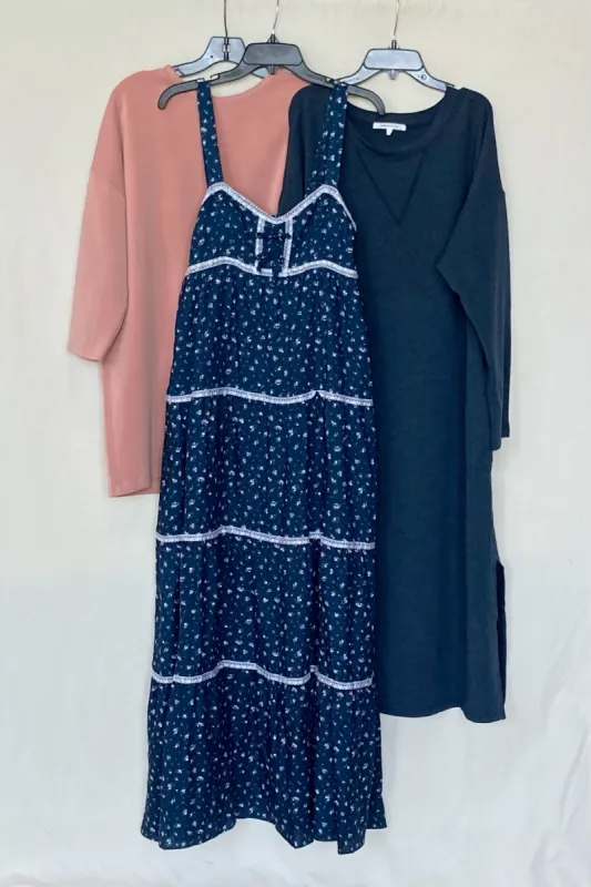 675 Sample Pack - $190 - Size L sold by Emerson Fry