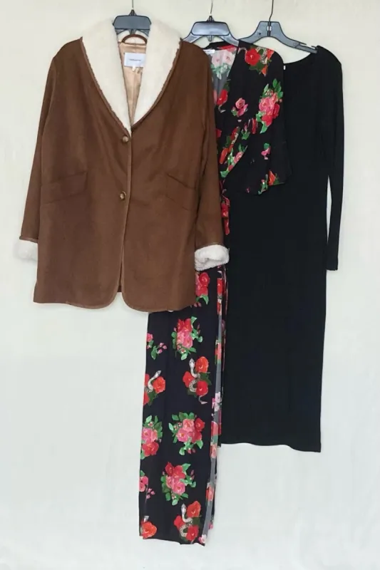 551 Sample Pack - $318 - Size S sold by Emerson Fry