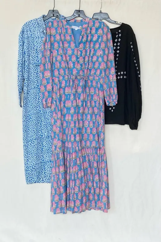 665 Sample Pack - $140 - Size S sold by Emerson Fry