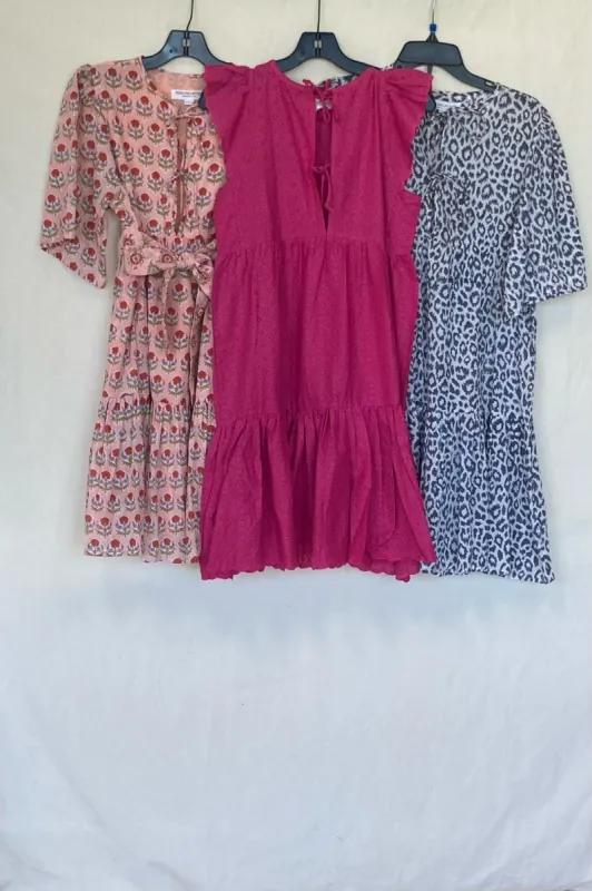 317 Sample Pack - $120 - Size XS/S sold by Emerson Fry