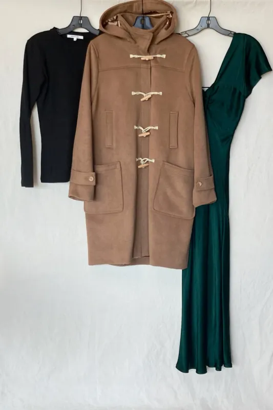 733 Sample Pack - $220 - Size XS sold by Emerson Fry