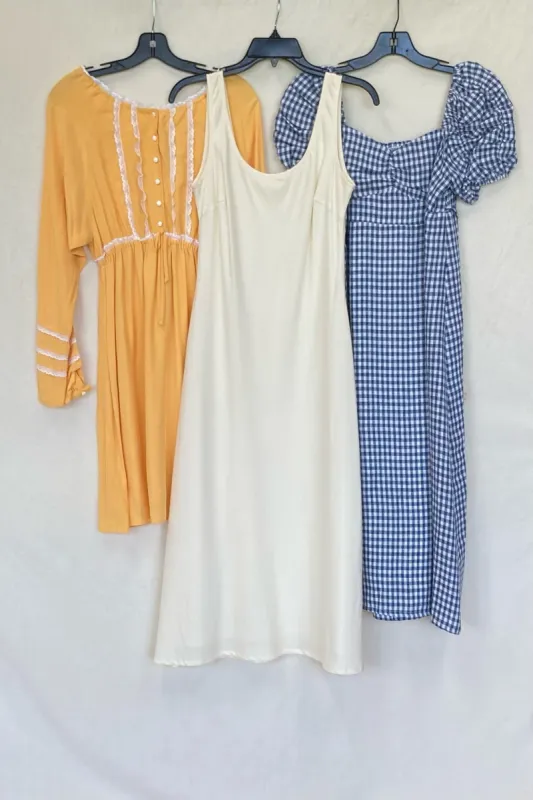 341 Sample Pack - $140 - Size S sold by Emerson Fry