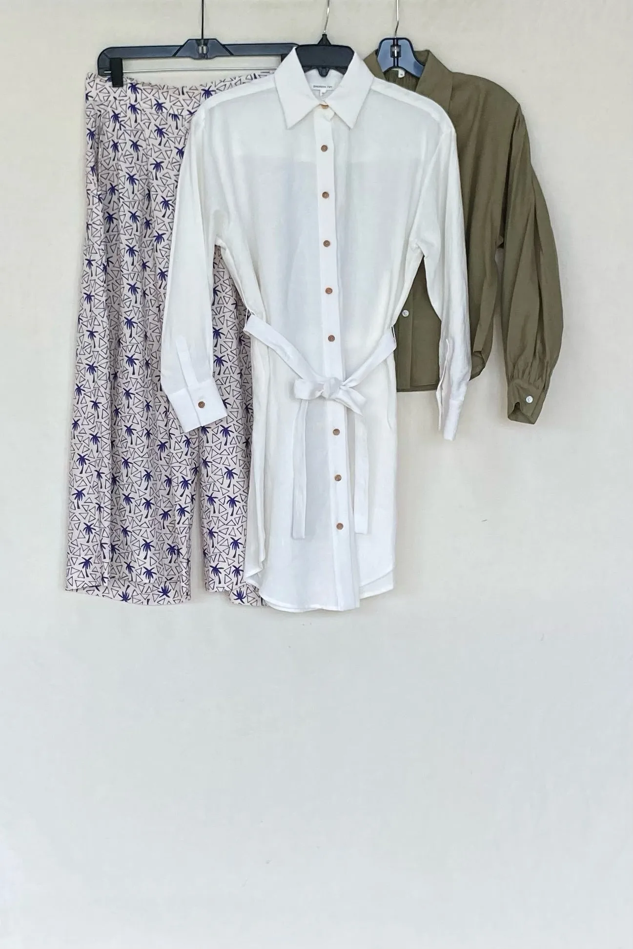 483 Sample Pack - $150 - Size XS sold by Emerson Fry