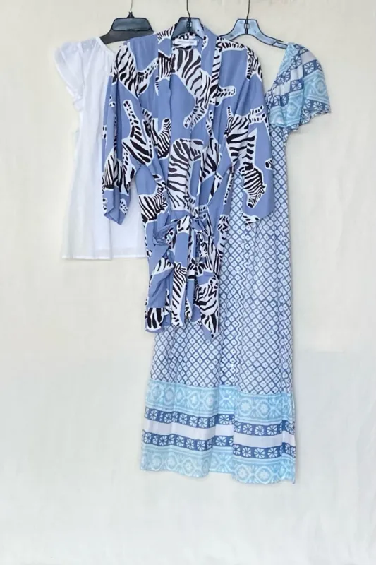 707 Sample Pack - $125 - Size S sold by Emerson Fry