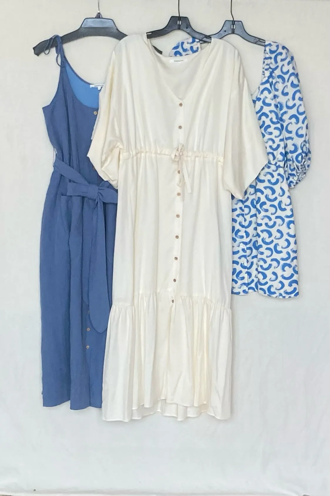 550 Sample Pack - $195 - Size L sold by Emerson Fry