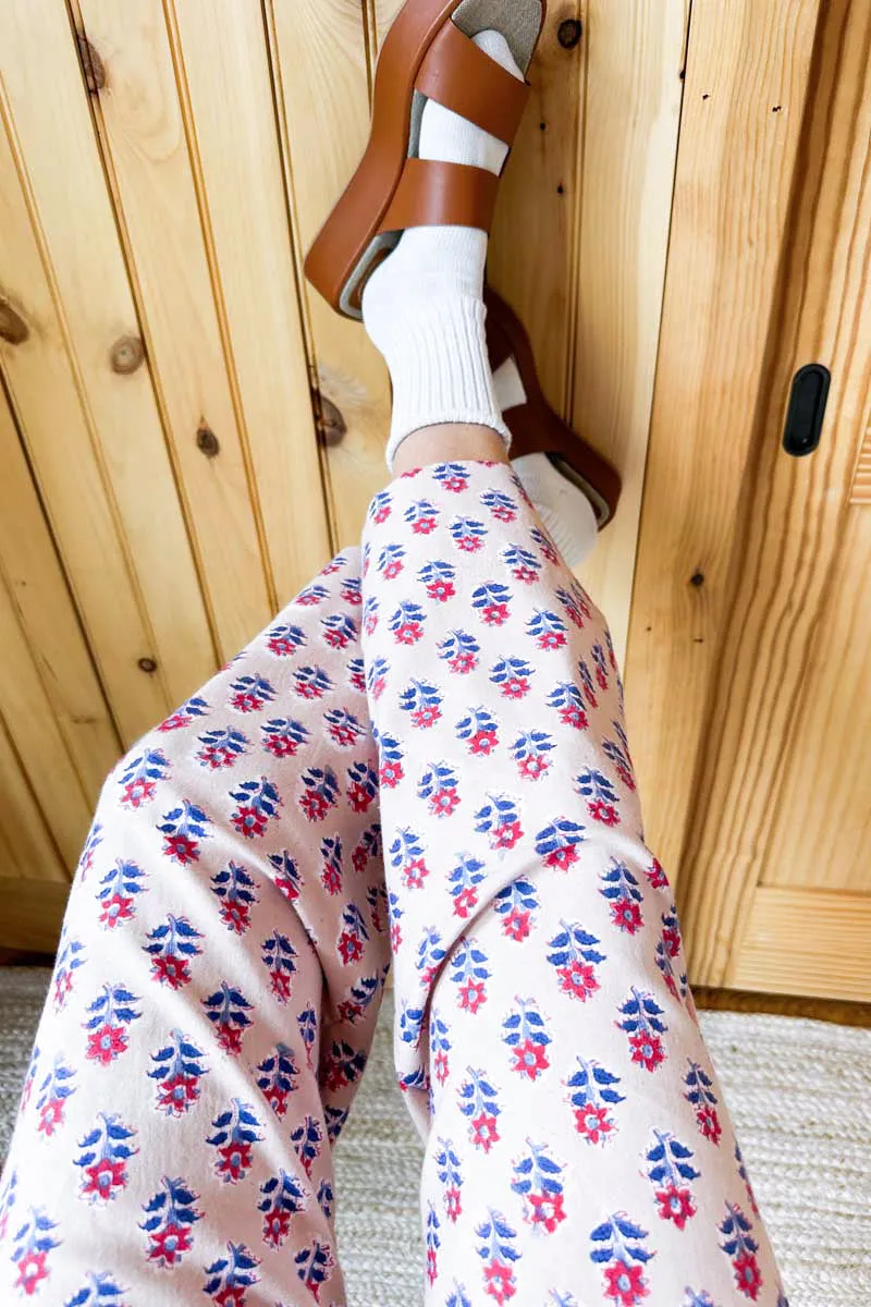 Everyday Pant - Primrose sold by Emerson Fry product image thumbnail 2