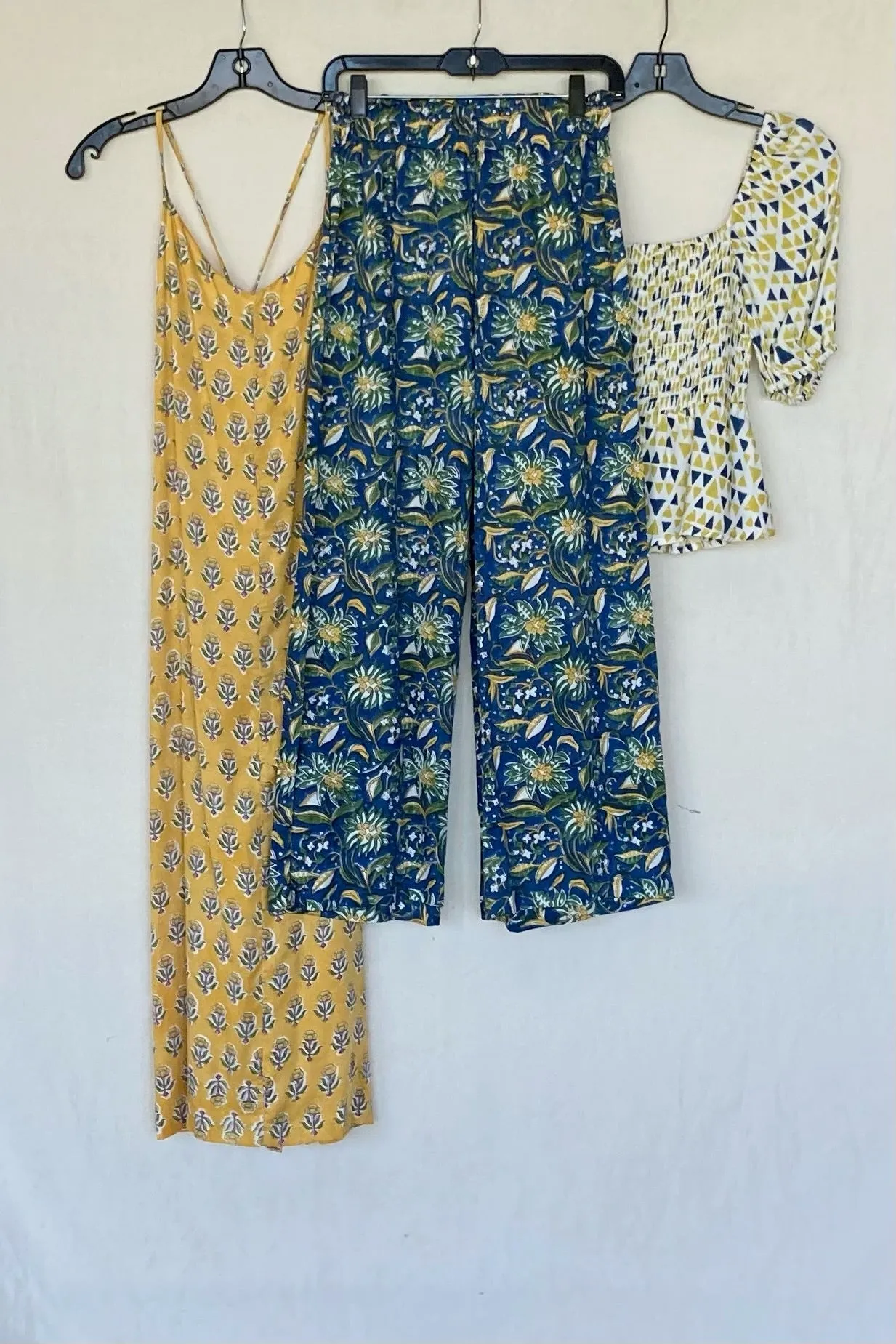 435 Sample Pack - $90 - Size XS sold by Emerson Fry