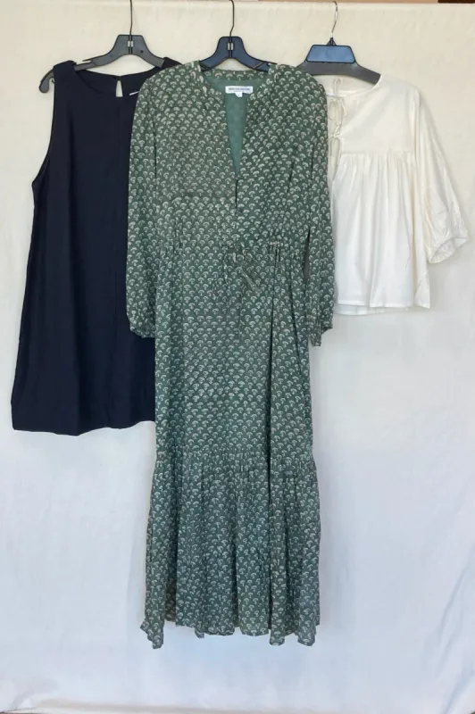 359 Sample Pack - $150 - Size L sold by Emerson Fry