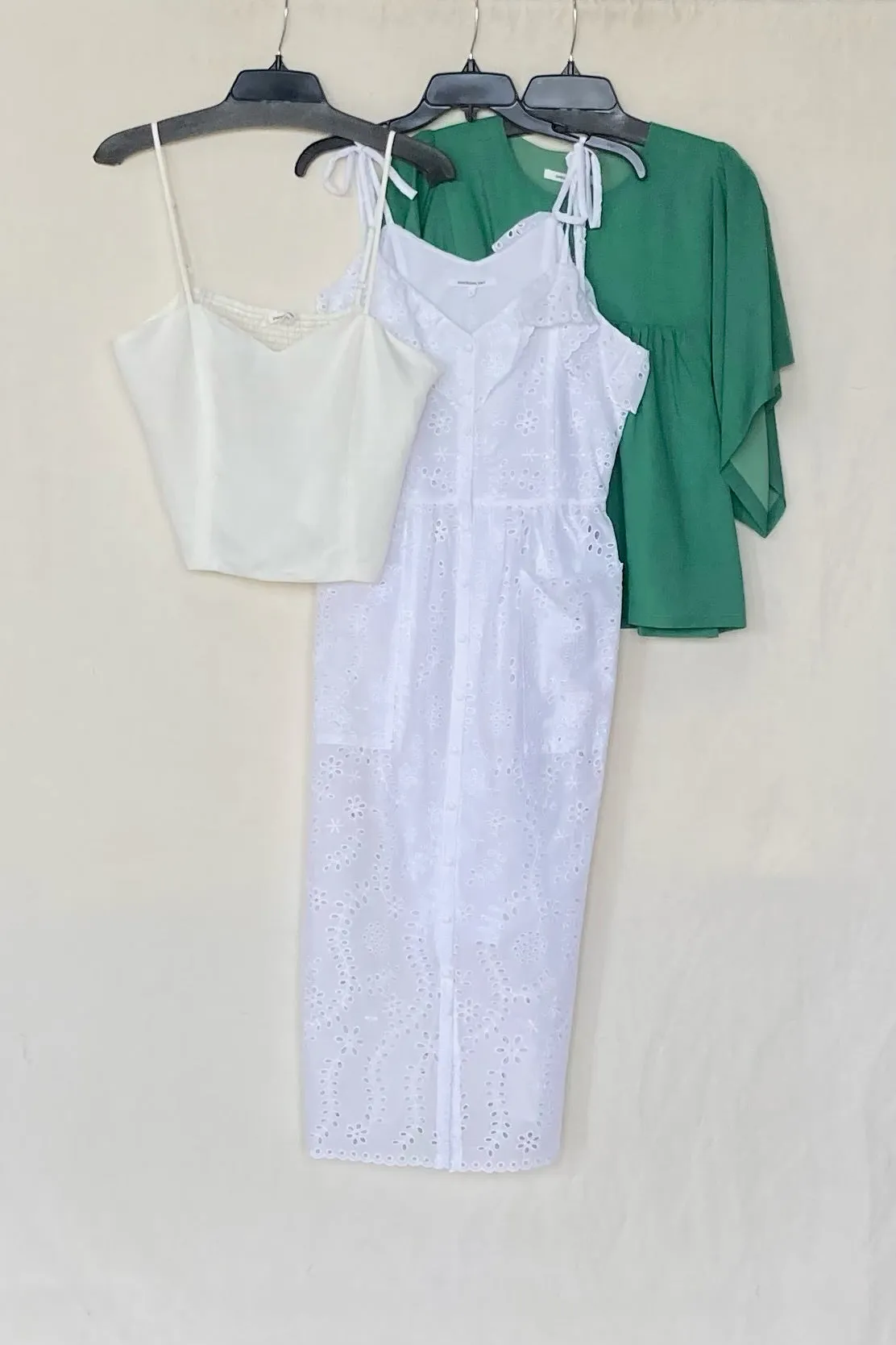 670 Sample Pack - $170 - Size L sold by Emerson Fry