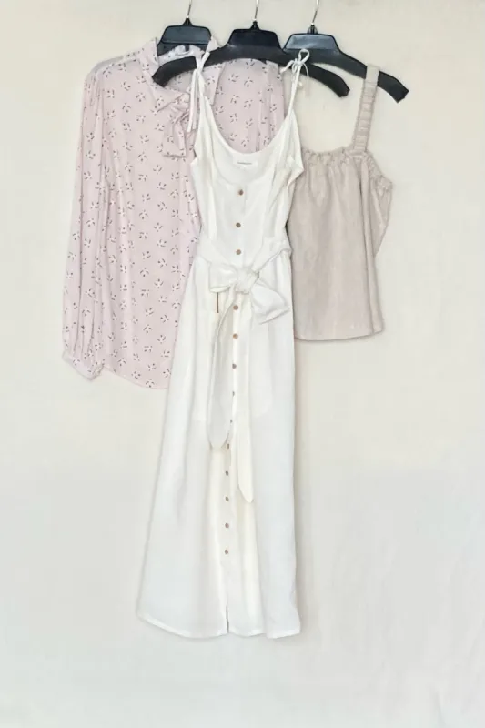 547 Sample Pack - $190 - Size L made by Emerson Fry