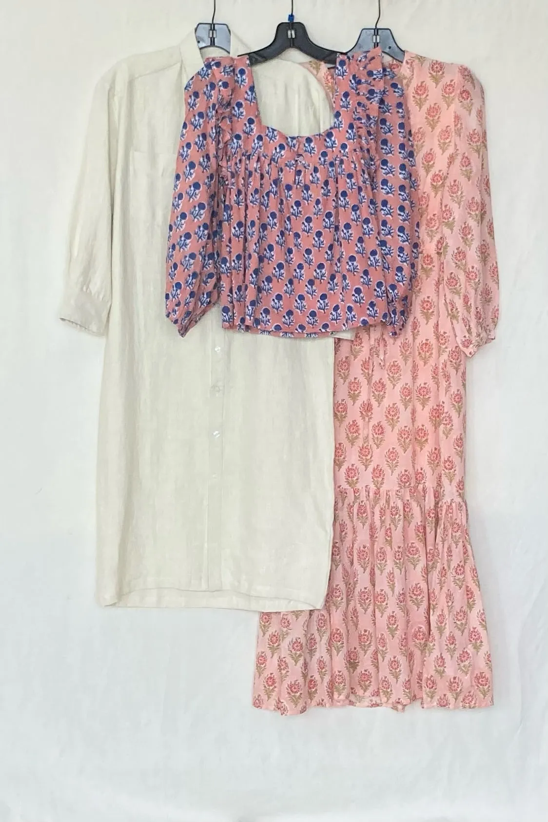 660 Sample Pack - $140 - Size S sold by Emerson Fry