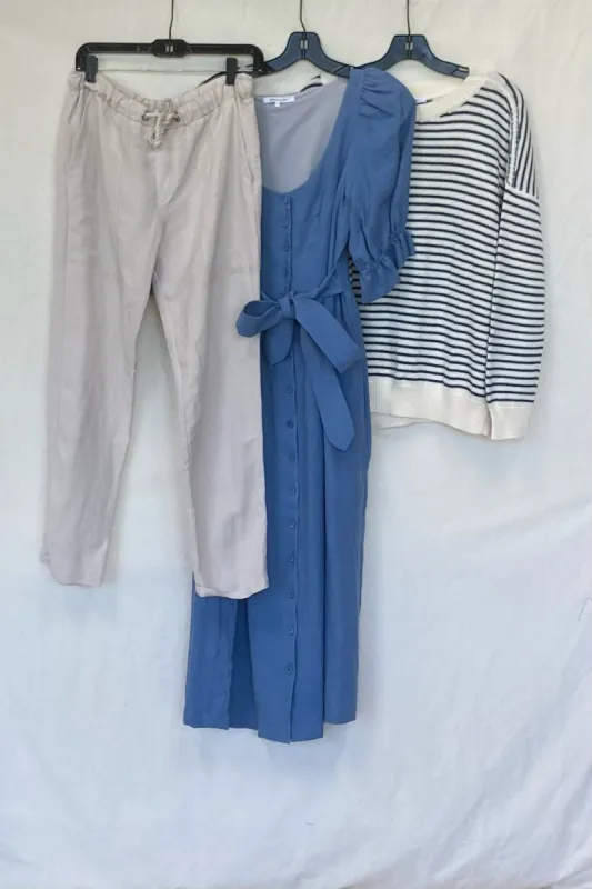 321 Sample Pack - $180 - Size S sold by Emerson Fry