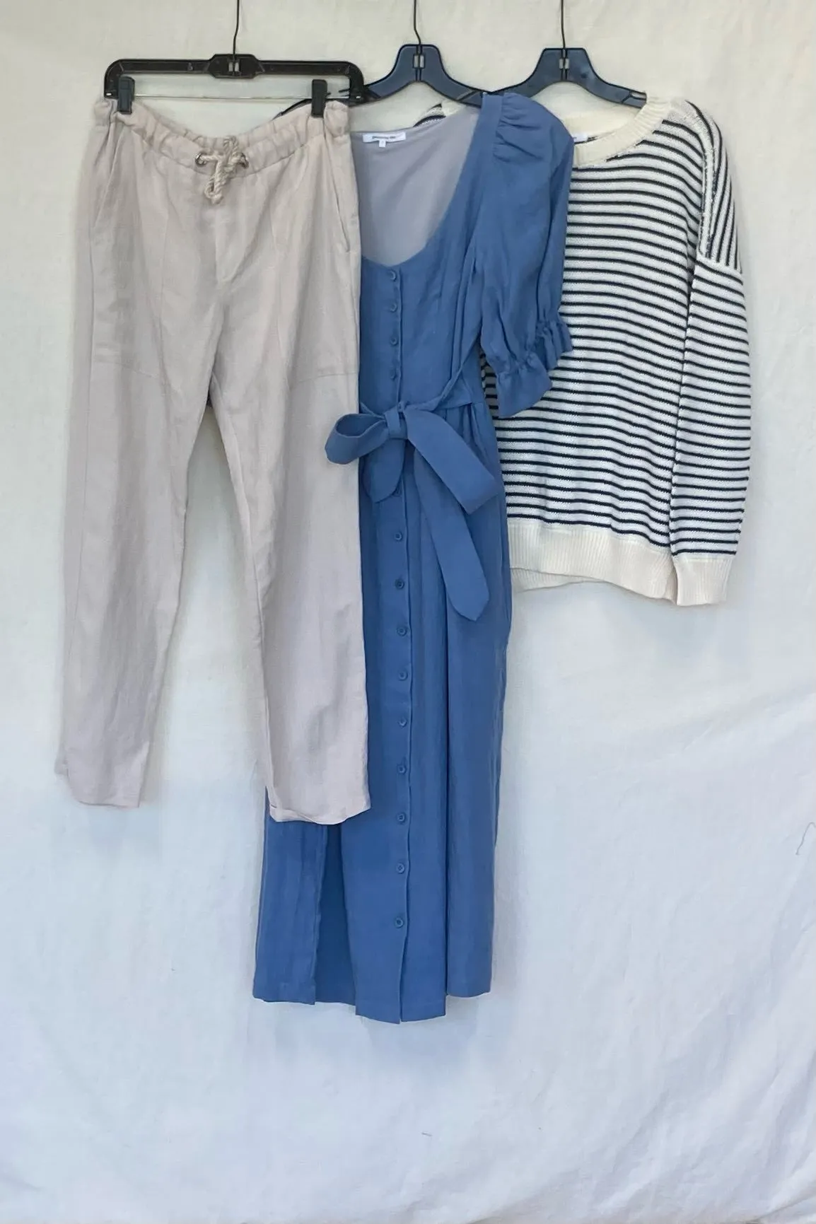 321 Sample Pack - $180 - Size S sold by Emerson Fry