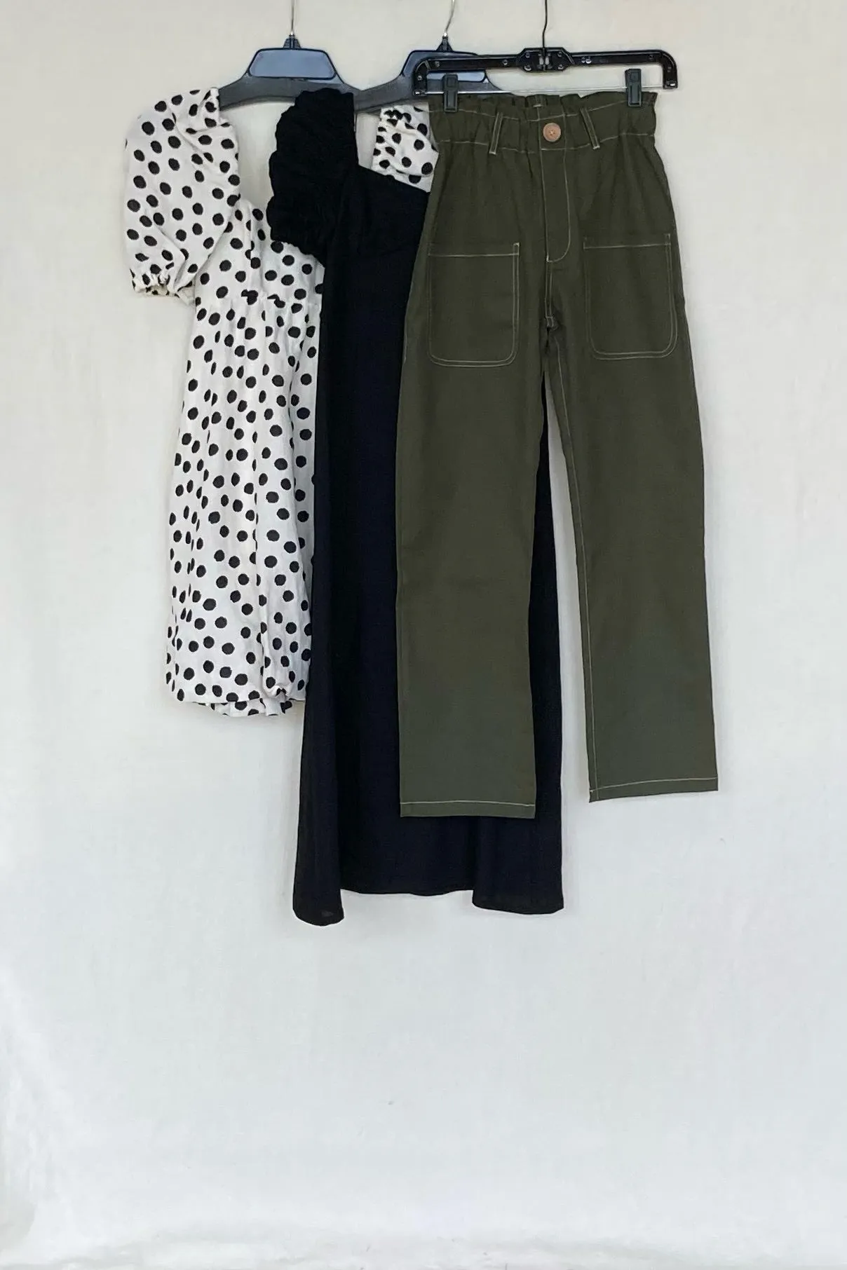 476 Sample Pack - $80 - Size XXS sold by Emerson Fry